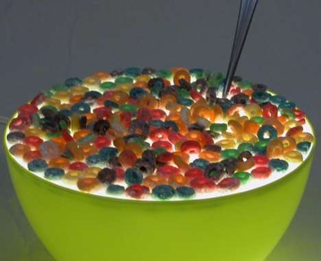 46 Charming Cereal Creations
