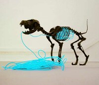 Neon Puking Party Animals