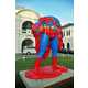 Melting Superhero Sculptures Image 2