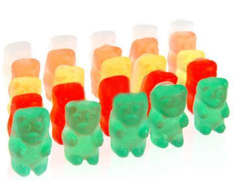26 Food-Inspired Soaps
