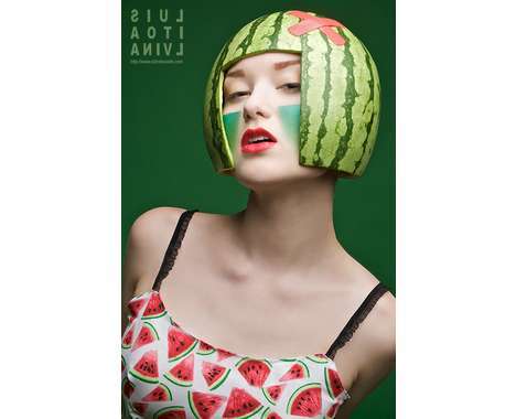 50 Wacky Watermelon Innovations