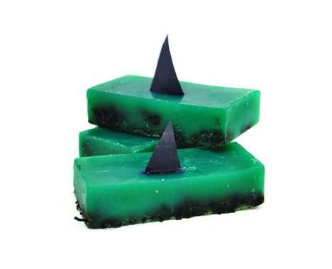 100 Sensational Soaps