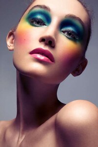 Rainbow Bright Beauty Image 4