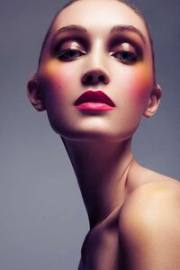 Rainbow Bright Beauty Image 5