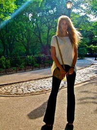 Vibrant Beach-Ready Fashion Image 4