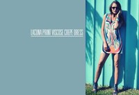 Vibrant Beach-Ready Fashion Image 8