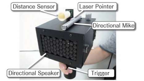 Speech-Silencing Weaponry