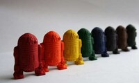 Sci-Fi Coloring Tools Image 2