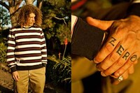 Lost Boy Street Wear