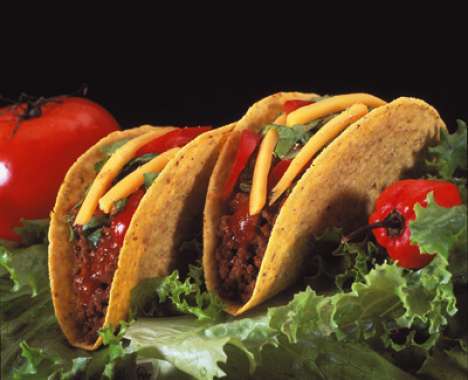 25 Tasty Taco Innovations