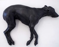 Ground Bone Sculptures Image 6