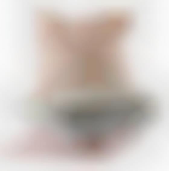 3D Fabric Cushions