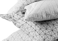 3D Fabric Cushions Image 4