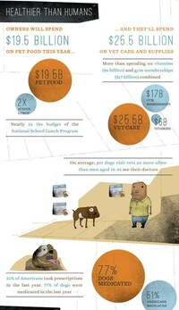 Animal Lover Budget Guides Image 3