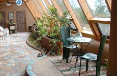 Sustainable Desert Housing