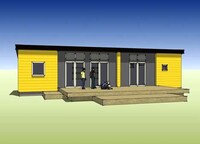 Pre-Made IKEA Abodes Image 6
