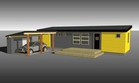 Pre-Made IKEA Abodes Image 7