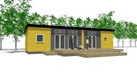Pre-Made IKEA Abodes Image 8