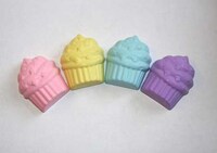 Delicious Drawing Cakes