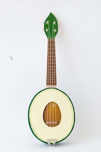 Stone Fruit Instruments Image 2