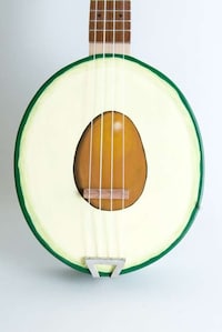 Stone Fruit Instruments Image 3