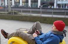 Local Pipe Loungers
