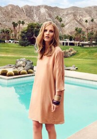 Retro Neighborhood Editorials Image 3