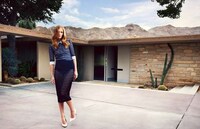 Retro Neighborhood Editorials Image 5