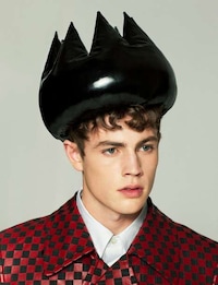 Inflated Crown Accessories Image 2