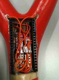 Interactive Slinger Game Accessories Image 3