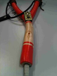 Interactive Slinger Game Accessories Image 5