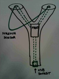 Interactive Slinger Game Accessories Image 6