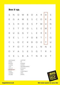 Word Search Ads Image 2
