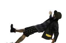 Falling Fella Lookbooks
