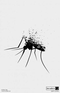 Disintegrating Insect Ads Image 3