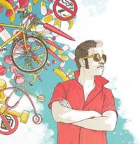 Lifestyle-Challenging Illustrations Image 5