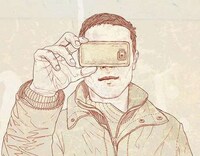 Lifestyle-Challenging Illustrations Image 7
