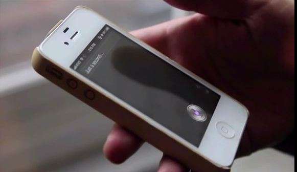 Swearing Smartphone Apps