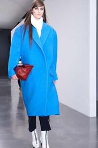 Oversized Coat Collections