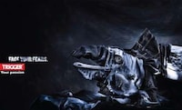 Monstrous Denim Ads Image 3