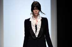 Uniformed Schoolgirl Runways