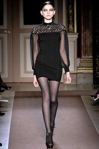 Fierce French Maid Fashion Image 2