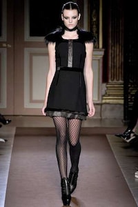 Fierce French Maid Fashion Image 3