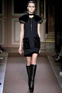 Fierce French Maid Fashion Image 5