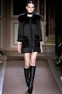 Fierce French Maid Fashion Image 6