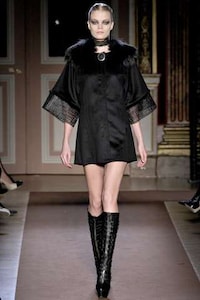 Fierce French Maid Fashion Image 7