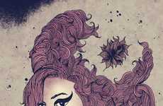 Drug-Addled Celeb Ads