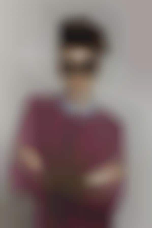 Hispter-Approved Eyewear Ads