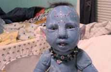 Creepy Collectible Creatures
