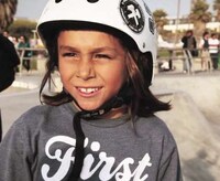 Kid Skateboard Prodigies Image 3